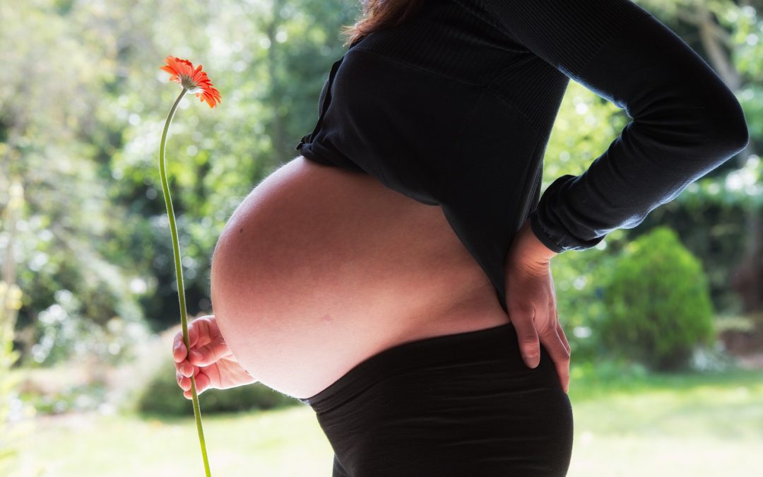 11 Gründe, warum du deine Schwangerschaft (noch) nicht entspannt genießen kannst